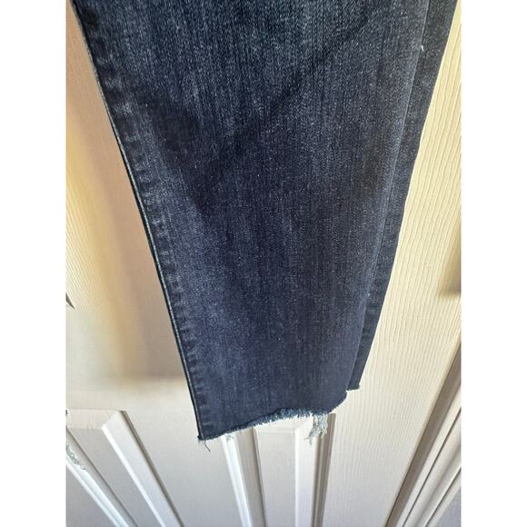 FRAME Denim Le High Straight Women's Jeans Size 27/4 - Picture 6 of 9